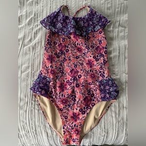 Little Spell Folktown Swim